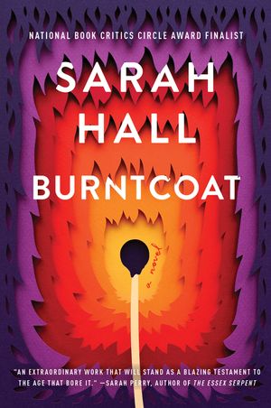 Burntcoat image number 0