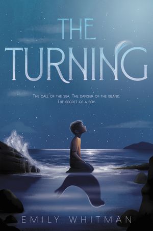 The Turning image number 0