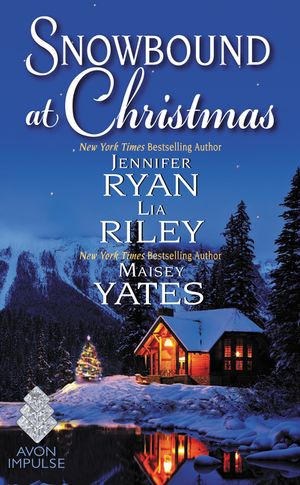 Snowbound at Christmas image number 0