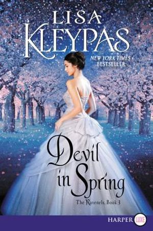 Devil in Spring image number 0