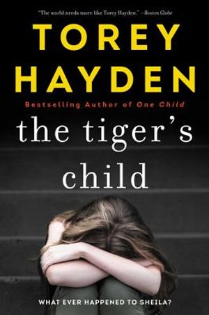 The Tiger's Child: What Ever Happened to Sheila? image number 0