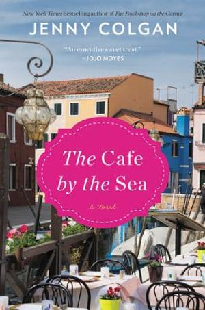 The Cafe by the Sea image number 0