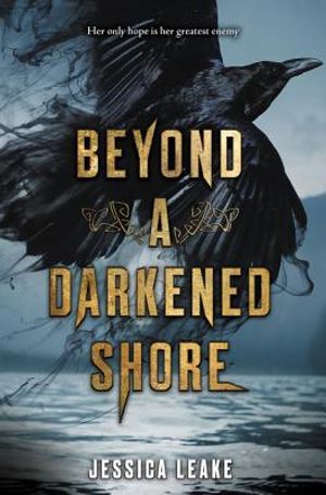 Beyond a Darkened Shore image number 0