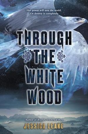 Through the White Wood image number 0