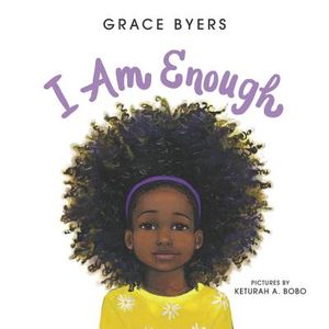 I Am Enough image number 0