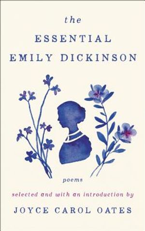 The Essential Emily Dickinson image number 0