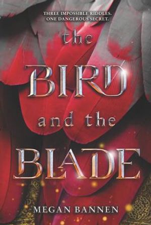 The Bird and the Blade image number 0