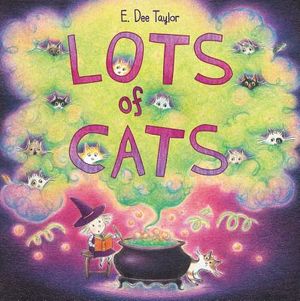 Lots of Cats image number 0