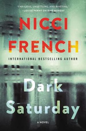 Dark Saturday image number 0