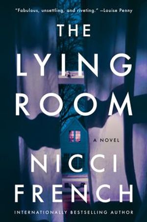 The Lying Room image number 0