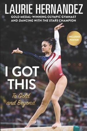 I Got This: To Gold and Beyond image number 0
