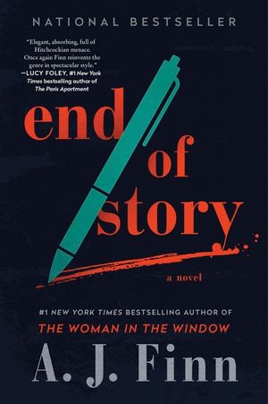 End of Story image number 0