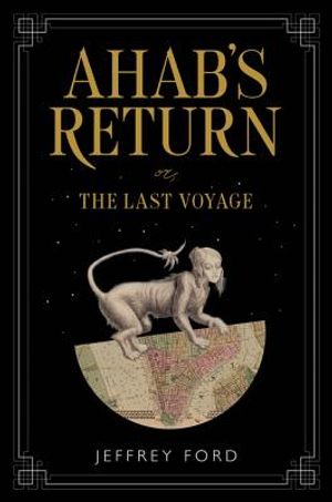 Ahab's Return: Or, the Last Voyage image number 0