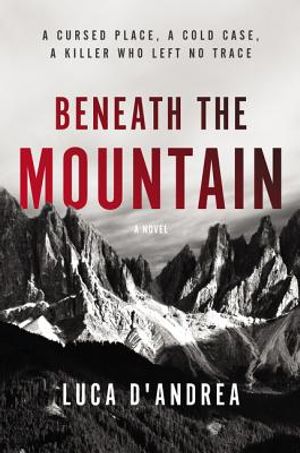 Beneath the Mountain image number 0