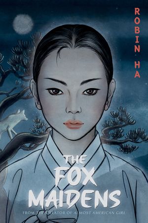The Fox Maidens image number 0