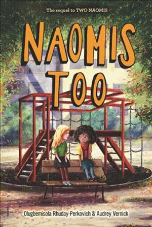 Naomis Too image number 0