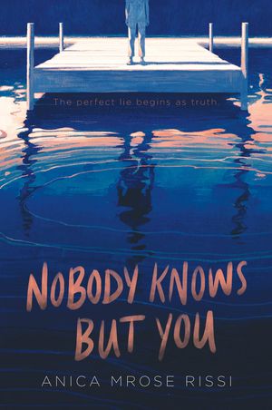 Nobody Knows But You image number 0