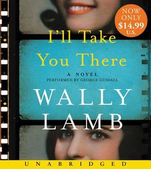 I'll Take You There image number 0