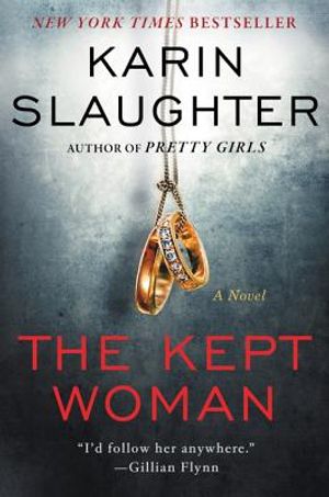 The Kept Woman image number 0