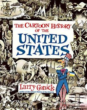 Cartoon History of the United States image number 0