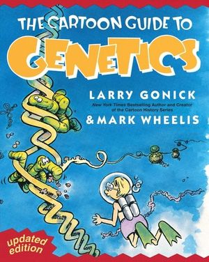 Cartoon Guide to Genetics image number 0