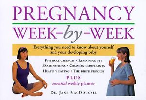 Pregnancy Week-By-Week image number 0
