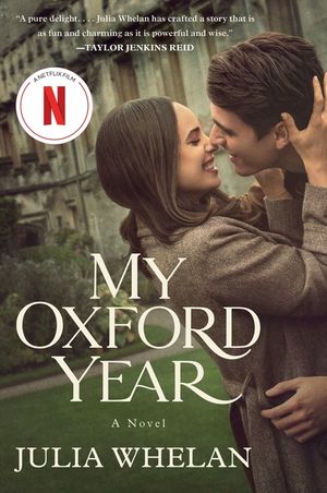 My Oxford Year image number 0
