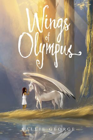 Wings of Olympus image number 0
