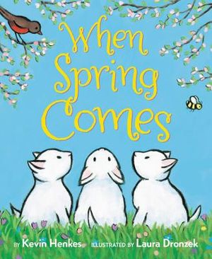 When Spring Comes image number 0