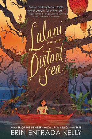 Lalani of the Distant Sea image number 0