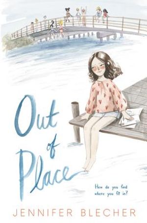 Out of Place image number 0