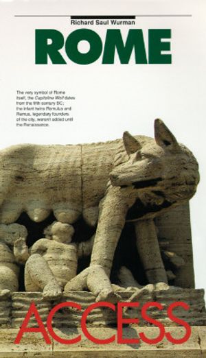 Access Guide: Rome image number 0