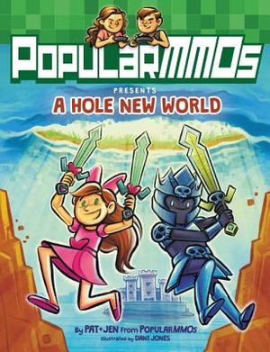 PopularMMOs Presents: A Hole New World image number 0