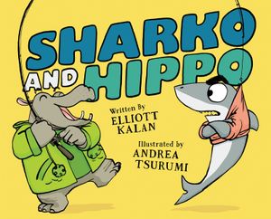 Sharko and Hippo image number 0