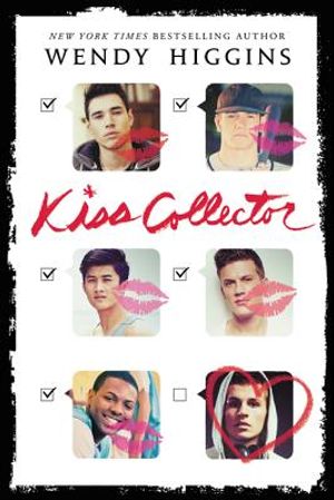 Kiss Collector image number 0