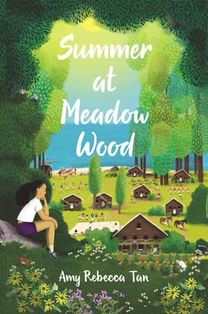 Summer at Meadow Wood image number 0