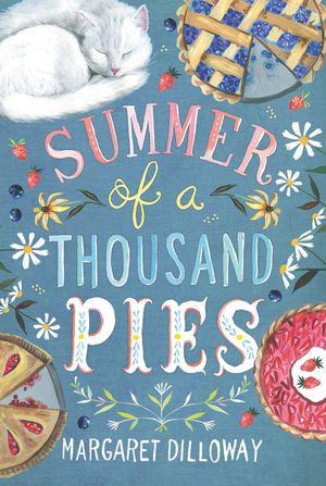 Summer of a Thousand Pies image number 0