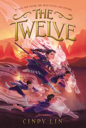 The Twelve image number 0