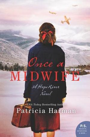 Once a Midwife: A Hope River Novel image number 0
