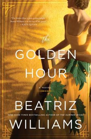 The Golden Hour image number 0