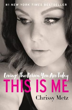 This Is Me: Loving the Person You Are Today image number 0