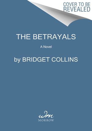 The Betrayals image number 0