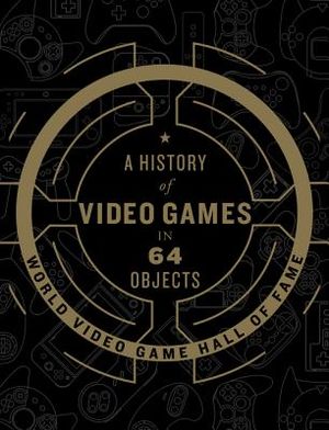 A History of Video Games in 64 Objects image number 0