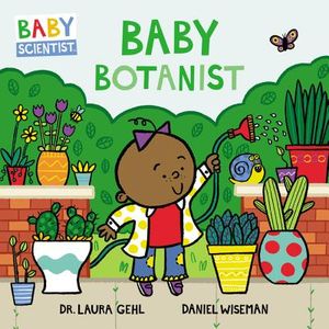 Baby Botanist image number 0