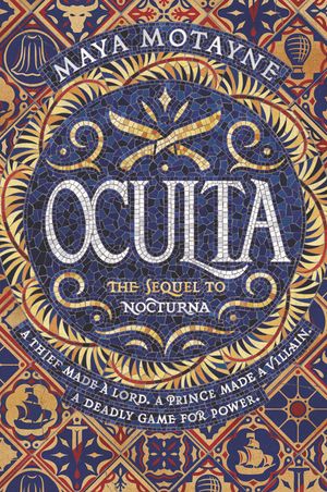 Oculta image number 0