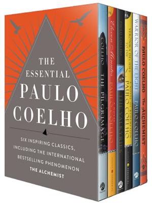 The Essential Paulo Coelho image number 0