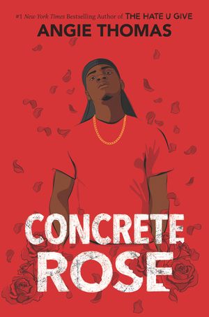 Concrete Rose image number 0