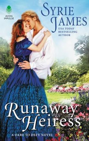 Runaway Heiress image number 0