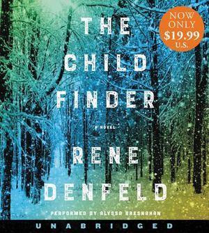 The Child Finder: Low Price CD image number 0