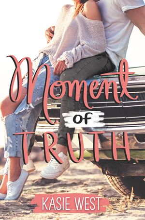 Moment of Truth image number 0